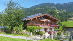 Гостиница Appartements Berger Kitzbühel  Кицбюэль